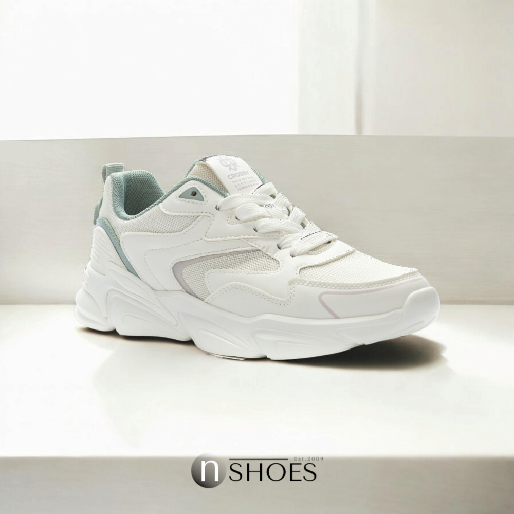 Women's sneakers CROSBY 457036 03-01W model 5794