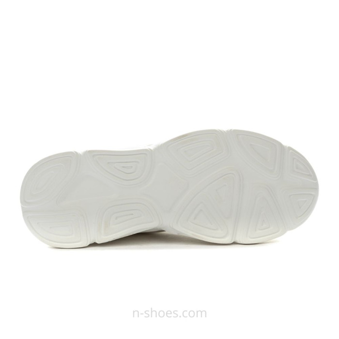 Женские кроссовки CROSBY 457036 03-01W модель 5794