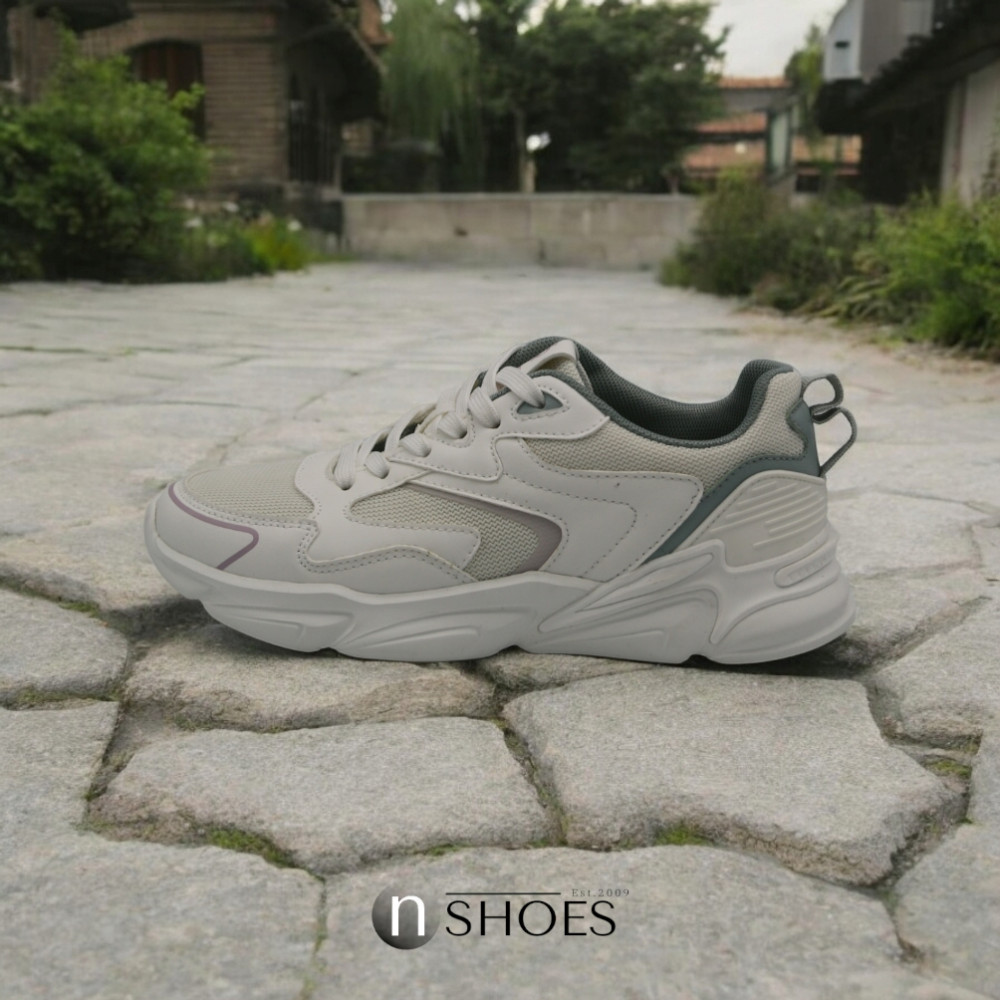 Women's sneakers CROSBY 457036 03-01W model 5794