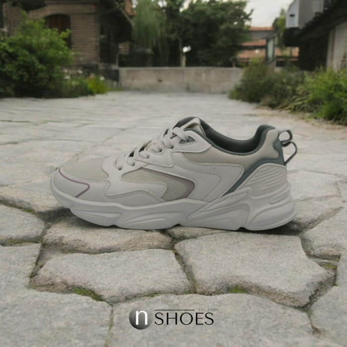 Женские кроссовки CROSBY 457036 03-01W модель 5794