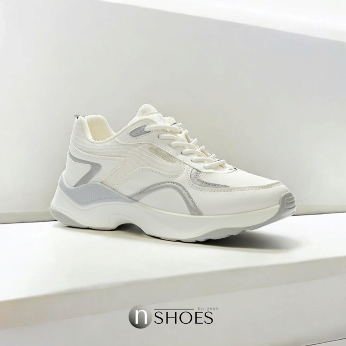 Жіночі кросівки CROSBY 457041 04-02W модель 5795