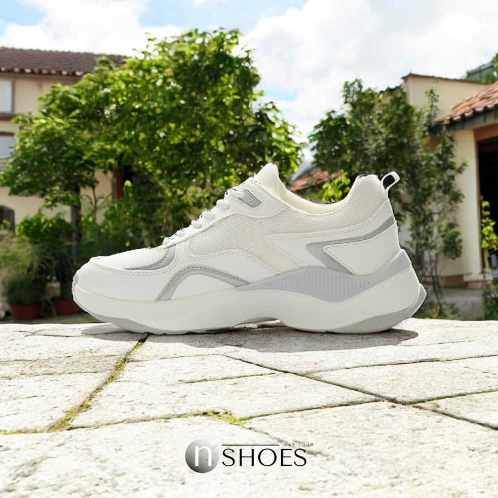 Жіночі кросівки CROSBY 457041 04-02W модель 5795