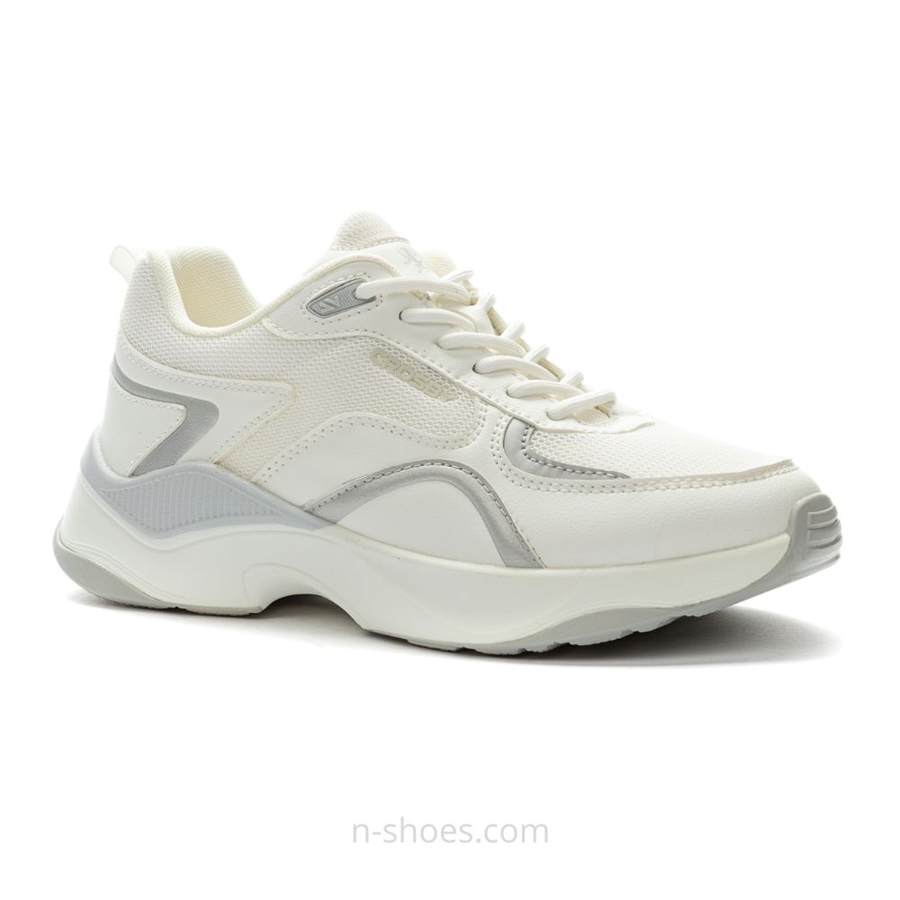 Жіночі кросівки CROSBY 457041 04-02W модель 5795