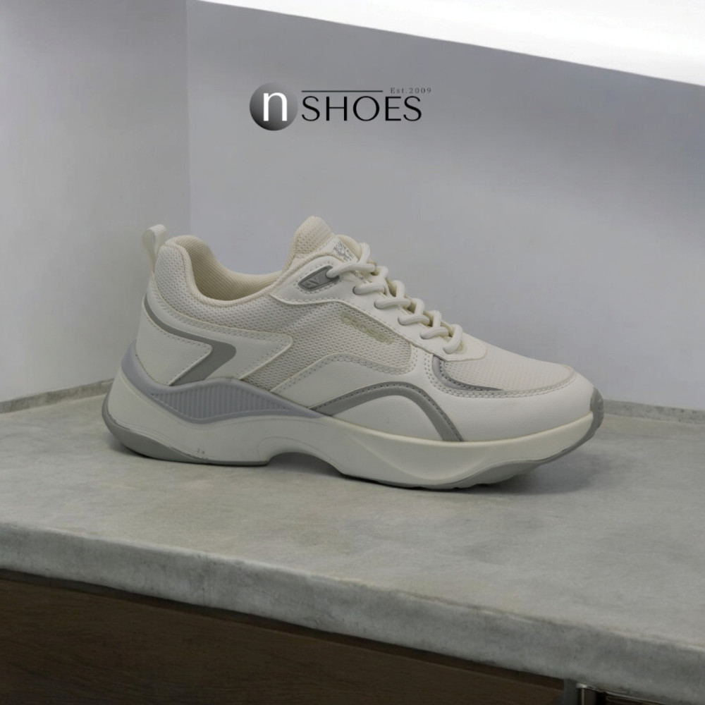 Жіночі кросівки CROSBY 457041 04-02W модель 5795