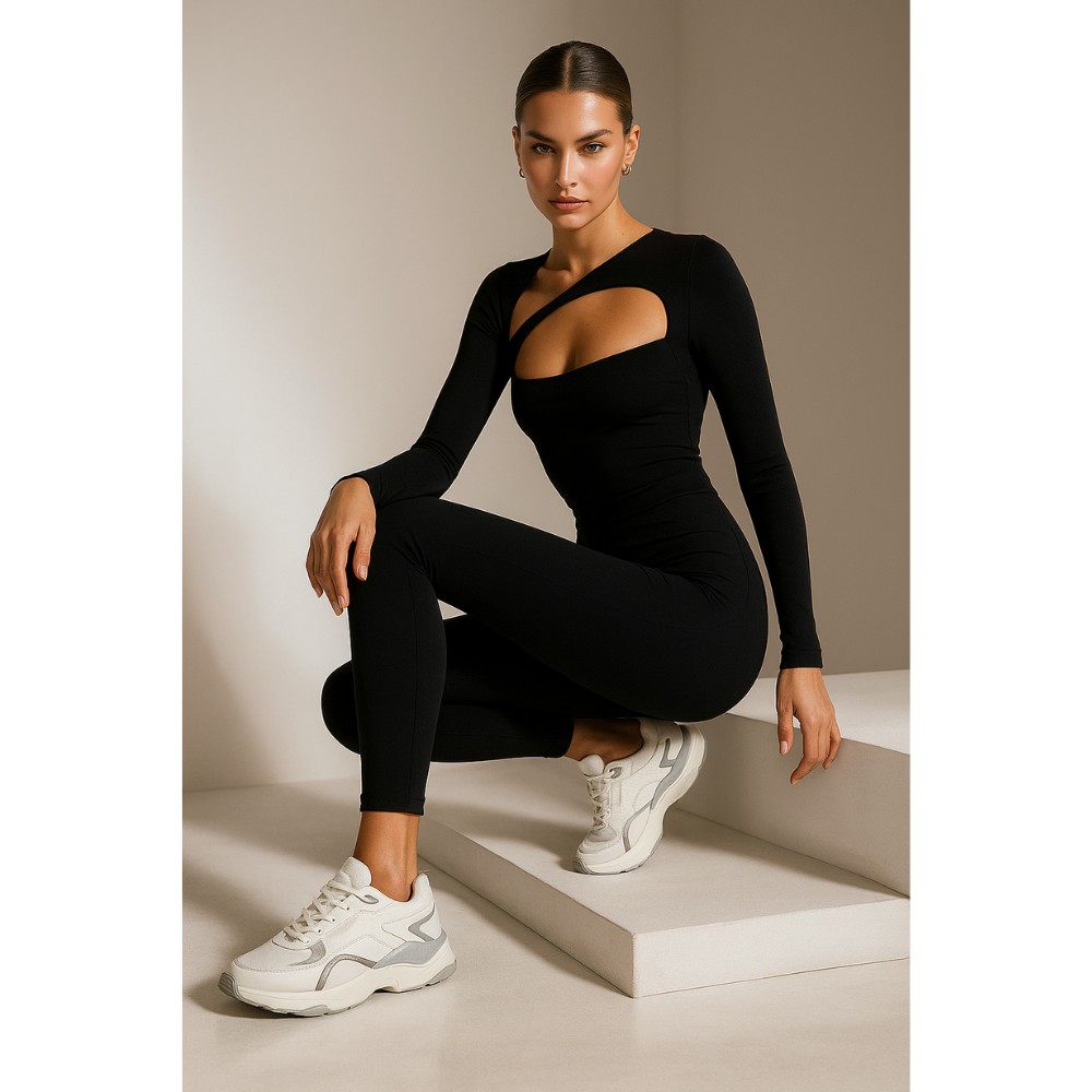 Жіночі кросівки CROSBY 457041 04-02W модель 5795