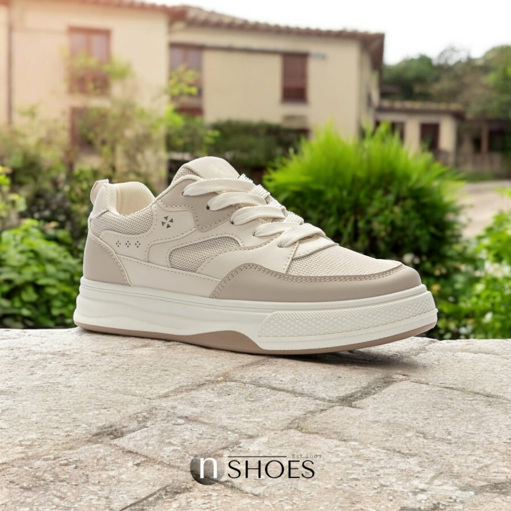 Women's sneakers CROSBY 457080 01-02W model 5796