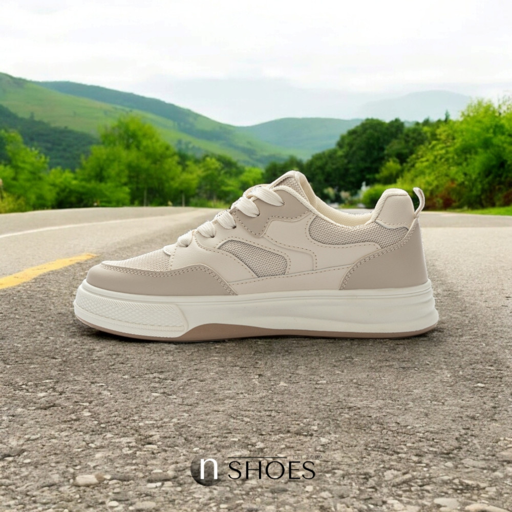 Women's sneakers CROSBY 457080 01-02W model 5796