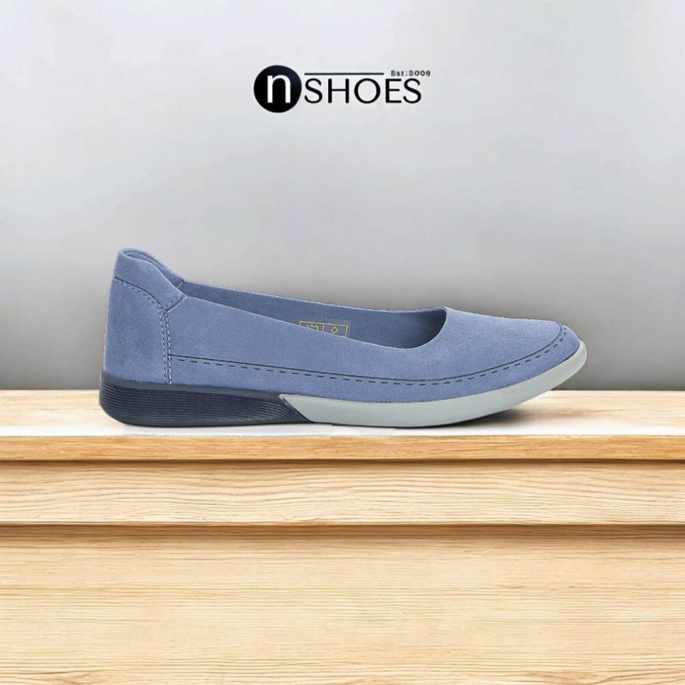 Жіночі балетки GRUNBERG 157510 01-03E модель 5797