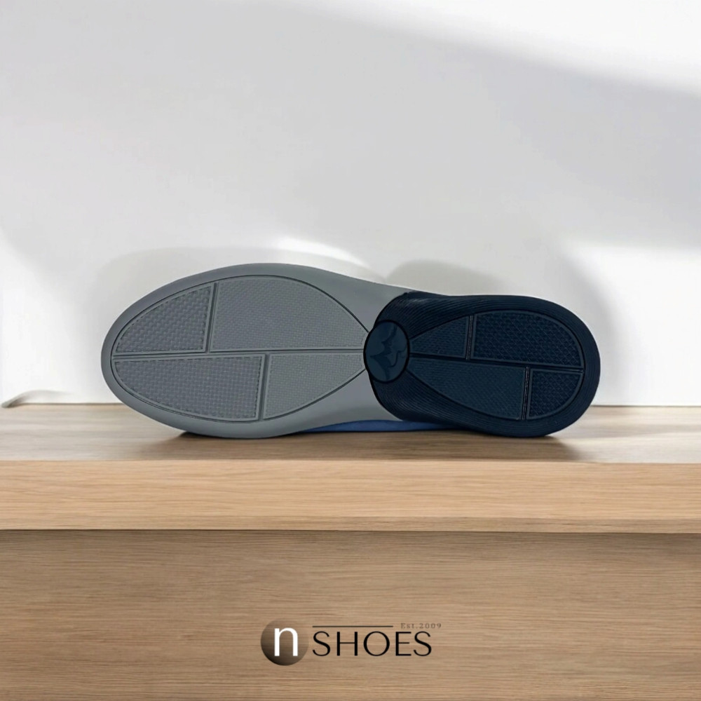 Жіночі балетки GRUNBERG 157510 01-03E модель 5797