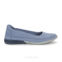 Жіночі балетки GRUNBERG 157510 01-03E модель 5797