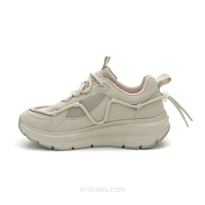 Trendy Beige Sneakers GRUNBERG 157515-28-02 5798