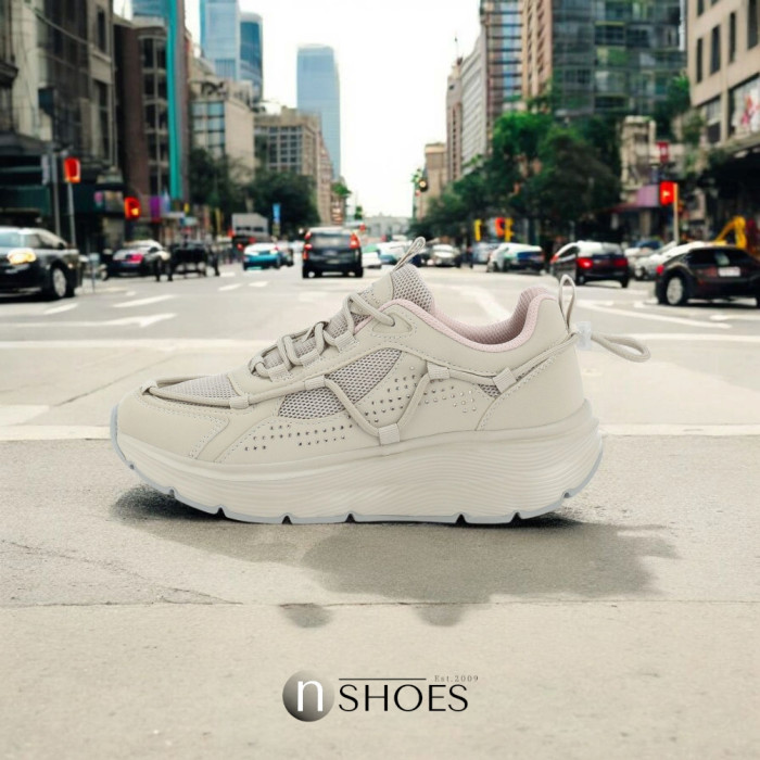 Trendy Beige Sneakers GRUNBERG 157515-28-02 5798