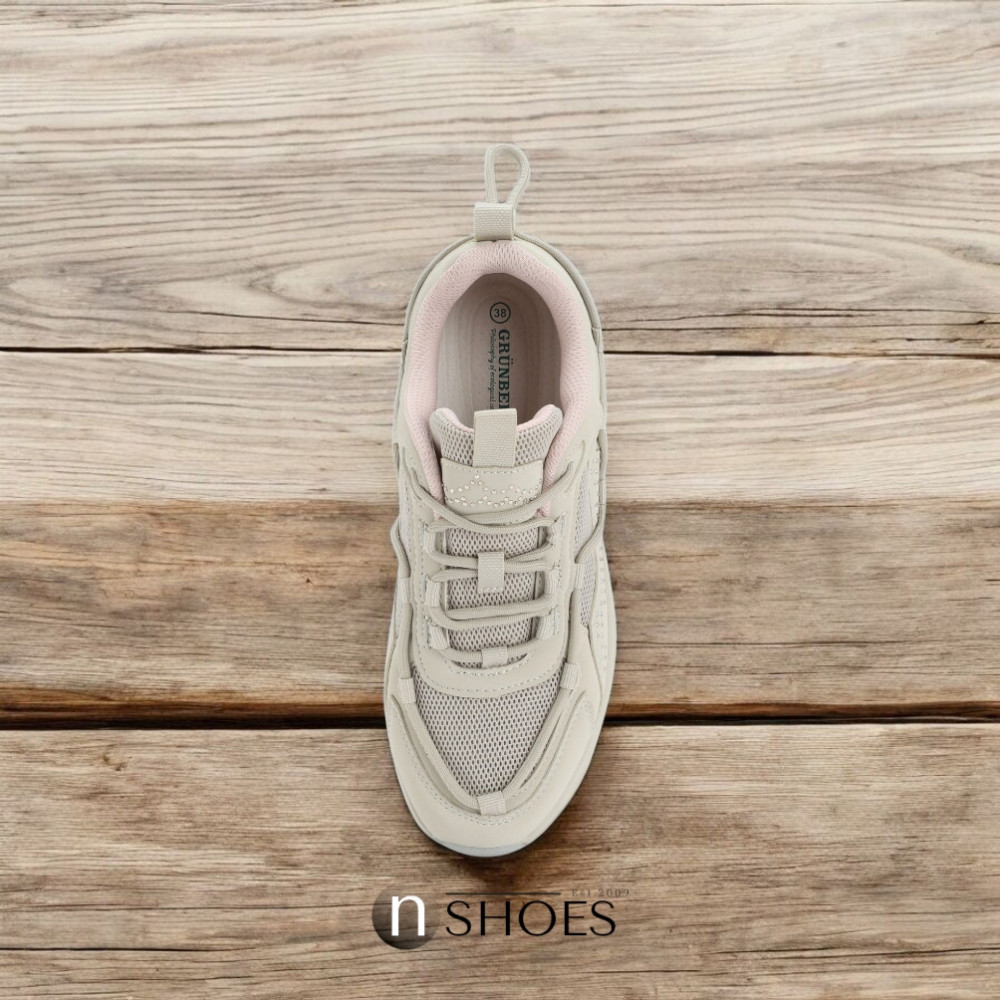 Жіночі кросівки GRUNBERG 157515-28-02 модель 5798