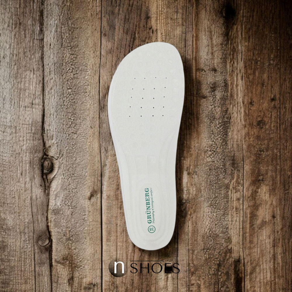 Жіночі кросівки GRUNBERG 157515-28-02 модель 5798