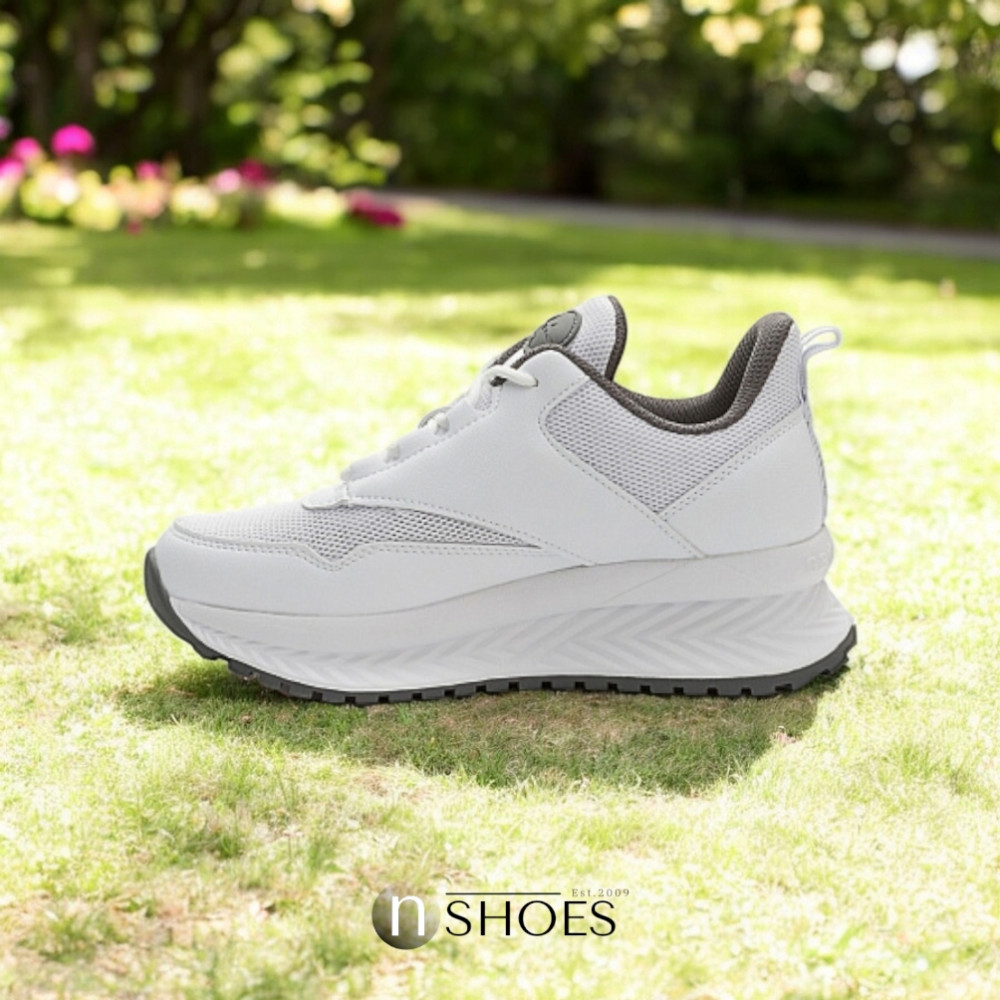 Женские кроссовки GRUNBERG 157586 06-01E модель 5799