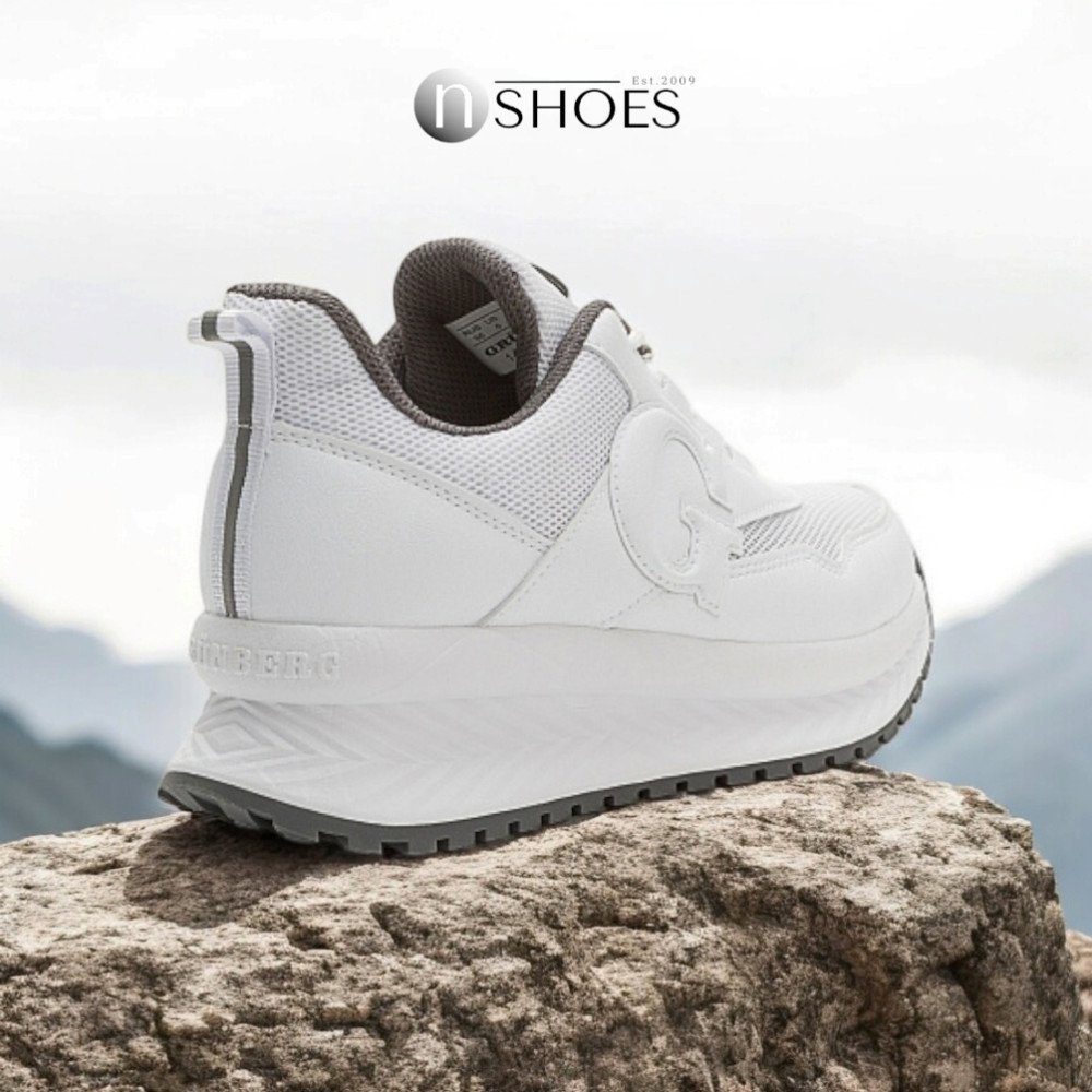 Женские кроссовки GRUNBERG 157586 06-01E модель 5799