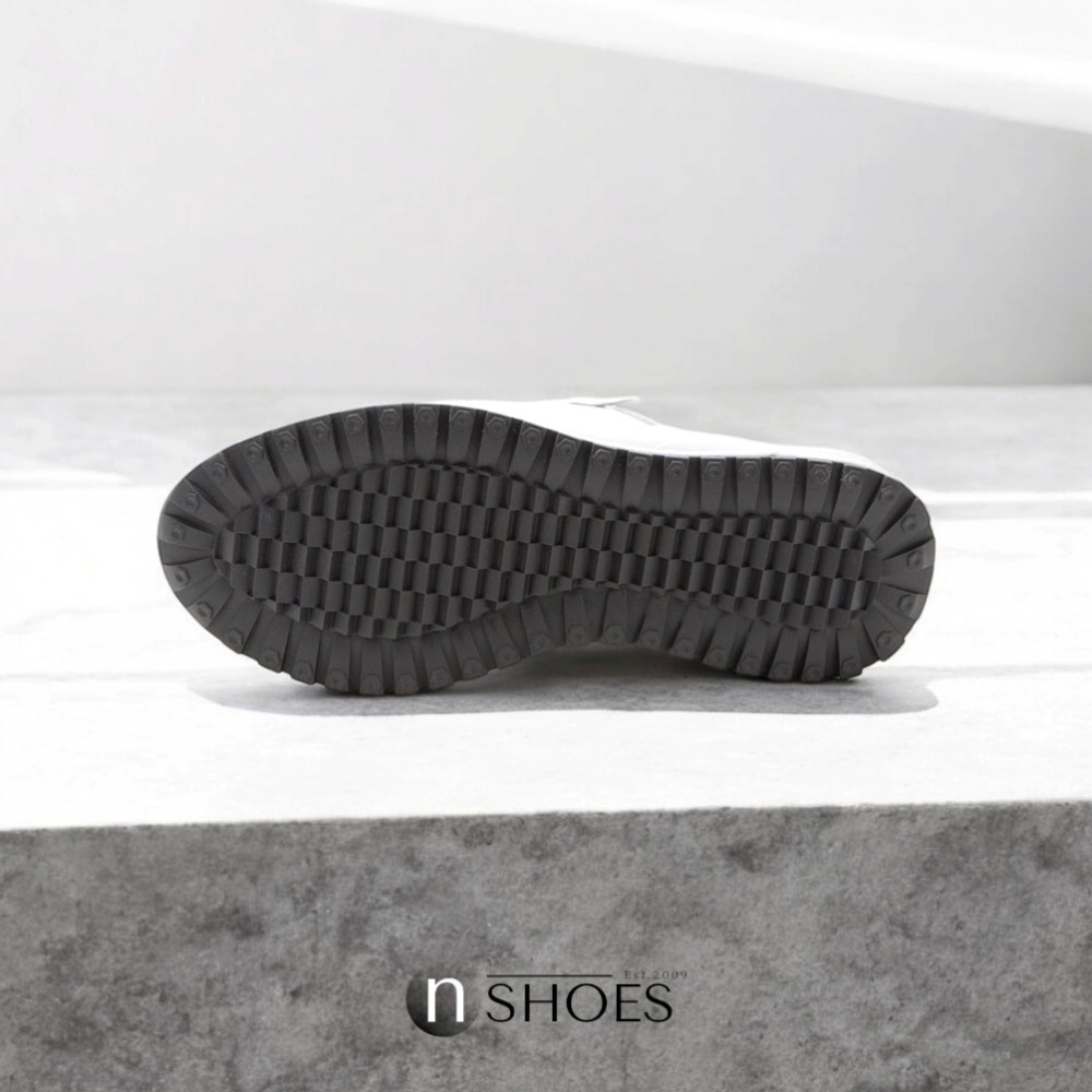 Женские кроссовки GRUNBERG 157586 06-01E модель 5799