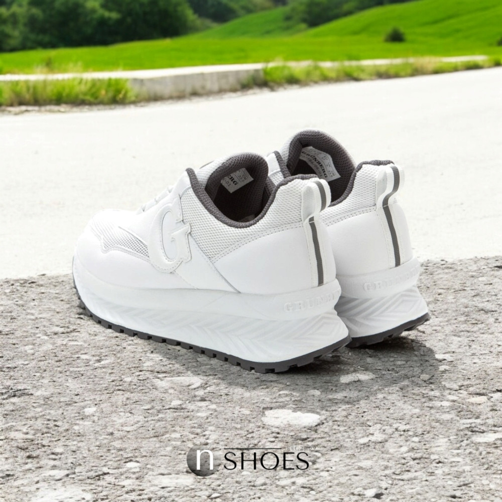 Женские кроссовки GRUNBERG 157586 06-01E модель 5799