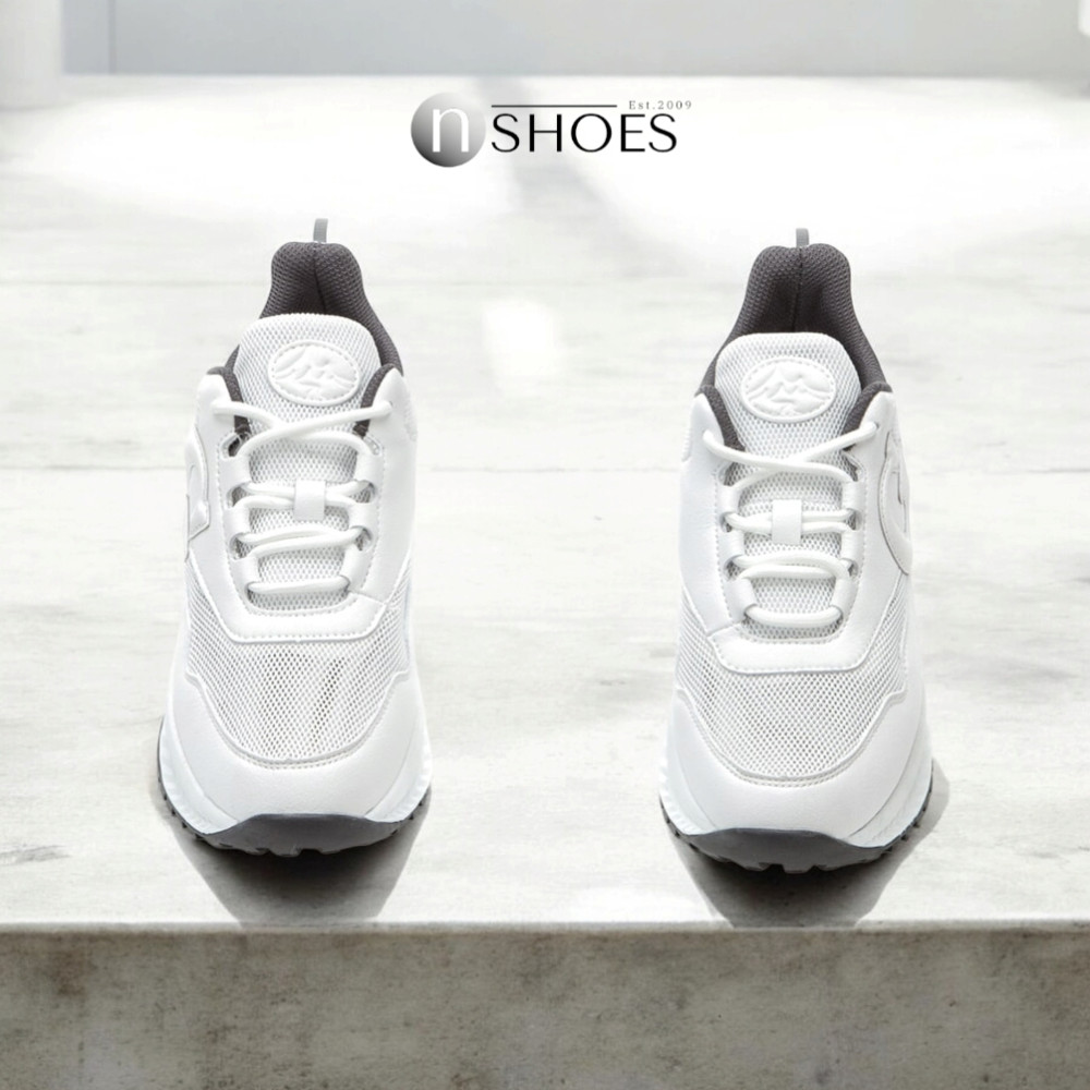 Женские кроссовки GRUNBERG 157586 06-01E модель 5799