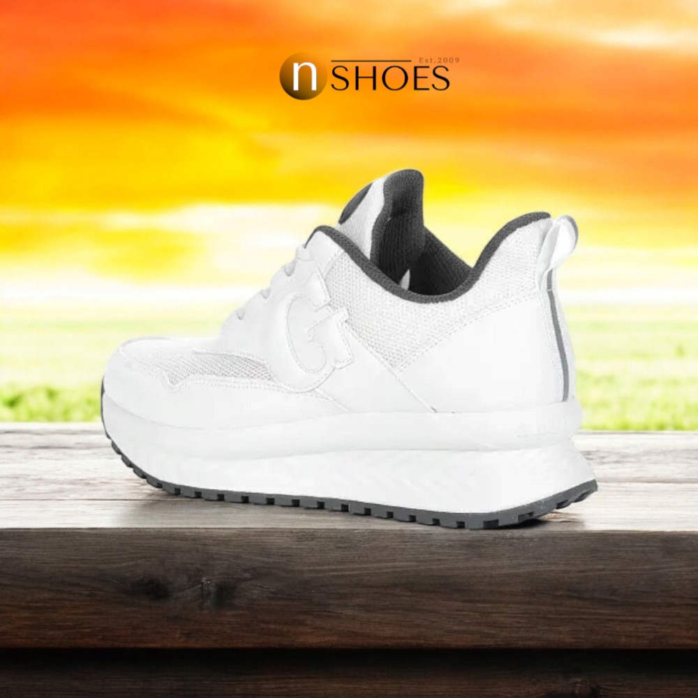 Женские кроссовки GRUNBERG 157586 06-01E модель 5799