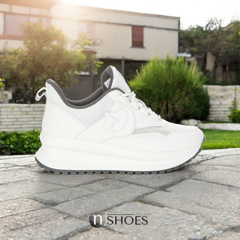 Женские кроссовки GRUNBERG 157586 06-01E модель 5799