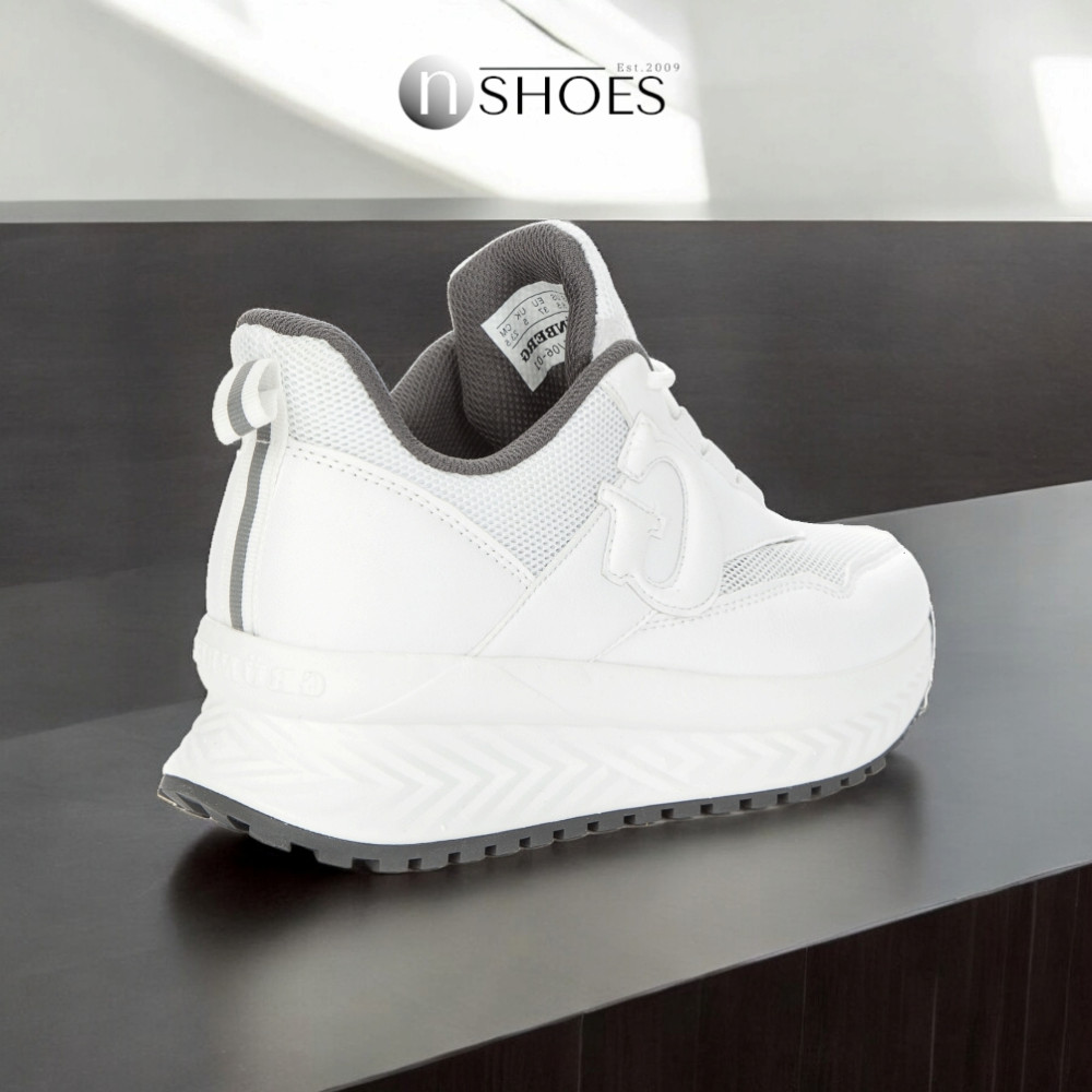 Женские кроссовки GRUNBERG 157586 06-01E модель 5799