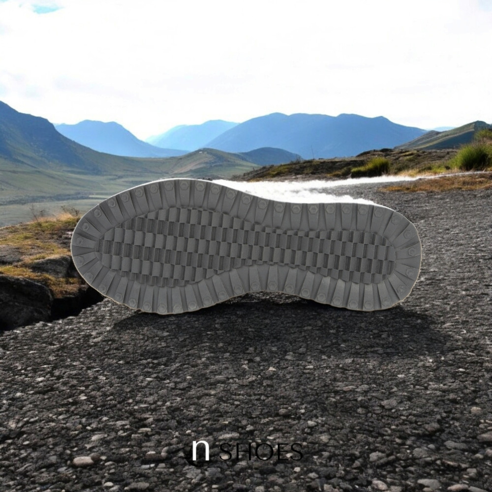 Женские кроссовки GRUNBERG 157586 06-01E модель 5799