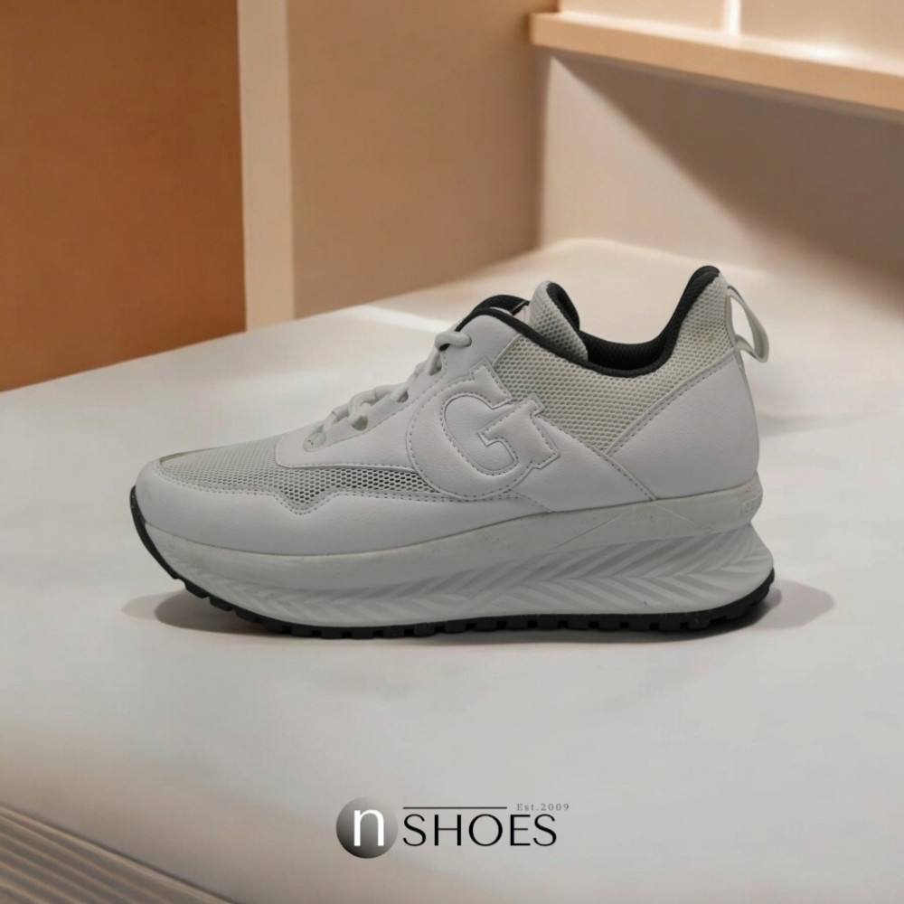 Женские кроссовки GRUNBERG 157586 06-01E модель 5799