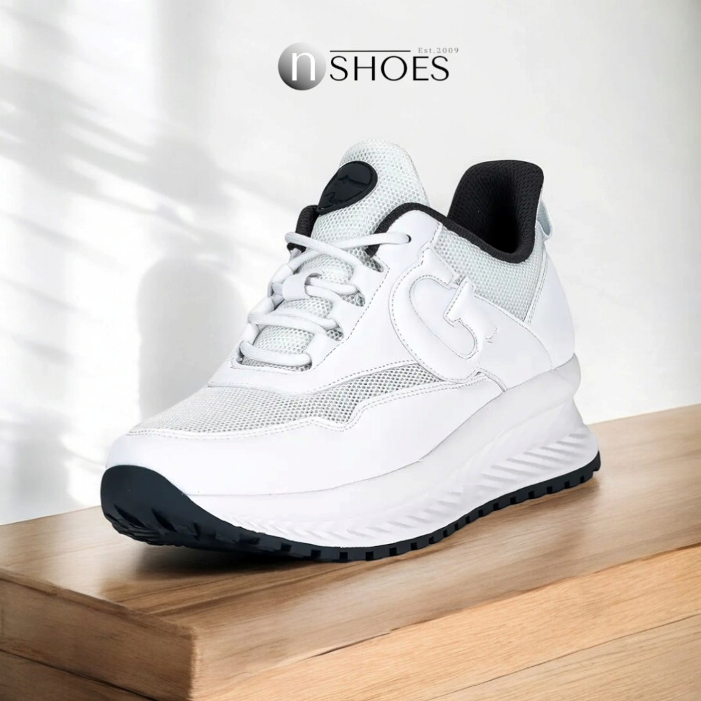 Женские кроссовки GRUNBERG 157586 06-01E модель 5799