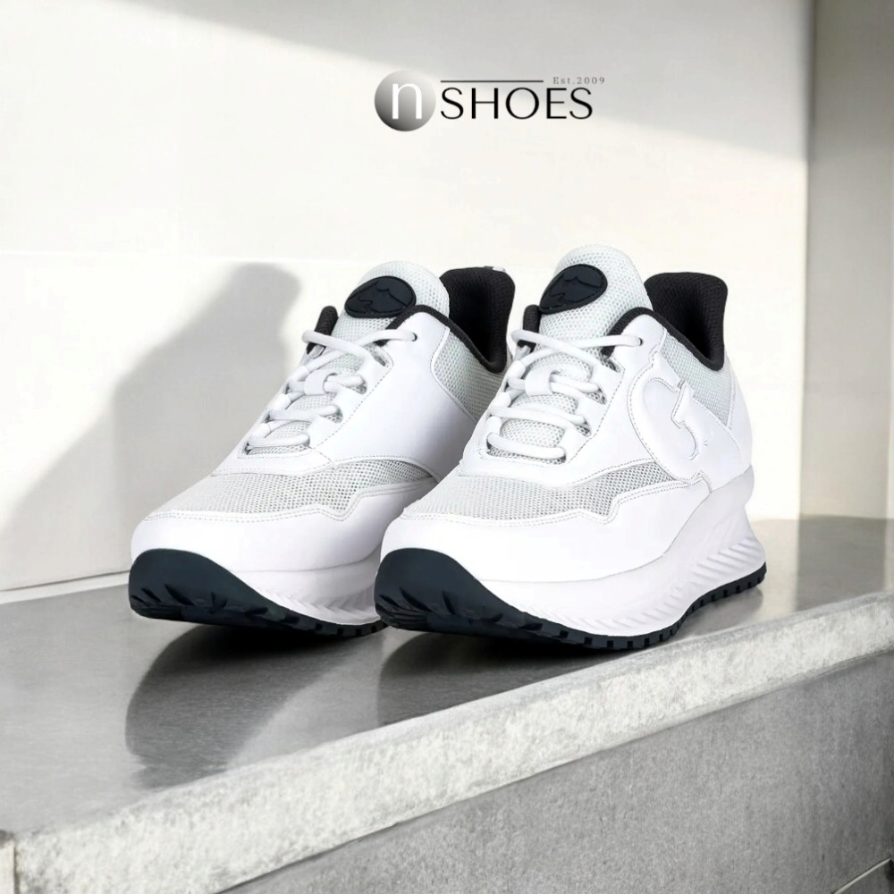 Женские кроссовки GRUNBERG 157586 06-01E модель 5799