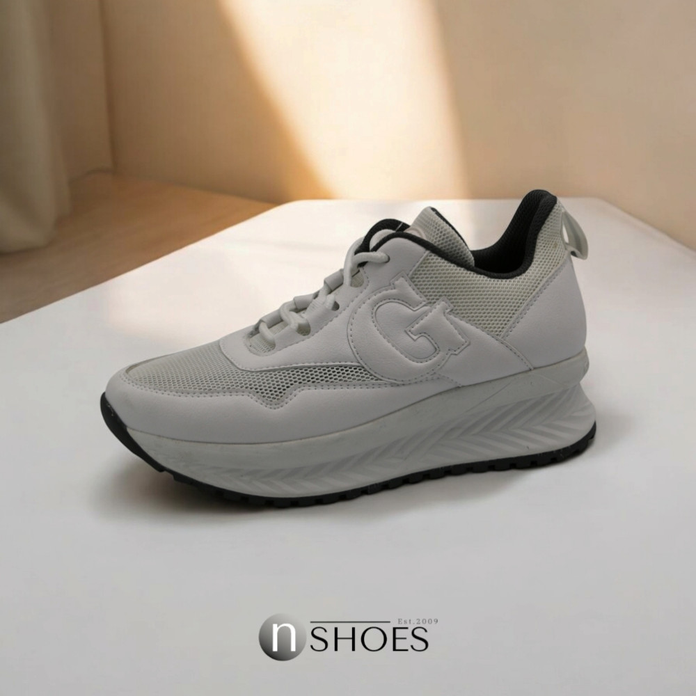 Женские кроссовки GRUNBERG 157586 06-01E модель 5799