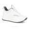 Women's fashionable white sneakers GRUNBERG 157586 06-01E 5799 from the Italian brand in the style of Liu Jo EVA 02