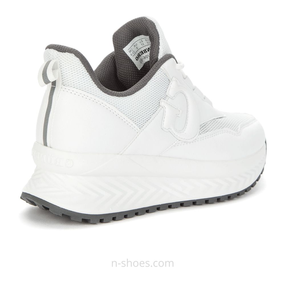 Женские кроссовки GRUNBERG 157586 06-01E модель 5799