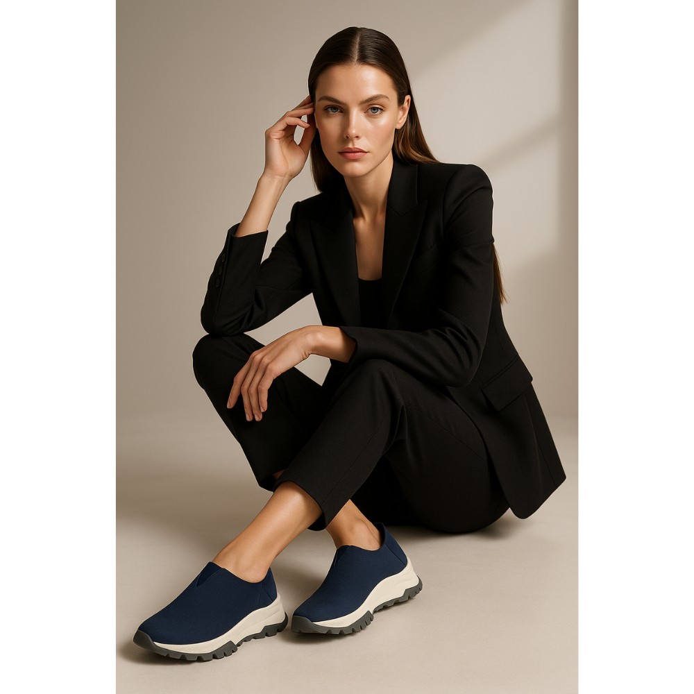 Жіночі сліпони GRUNBERG 157597 09-02E модель 5800