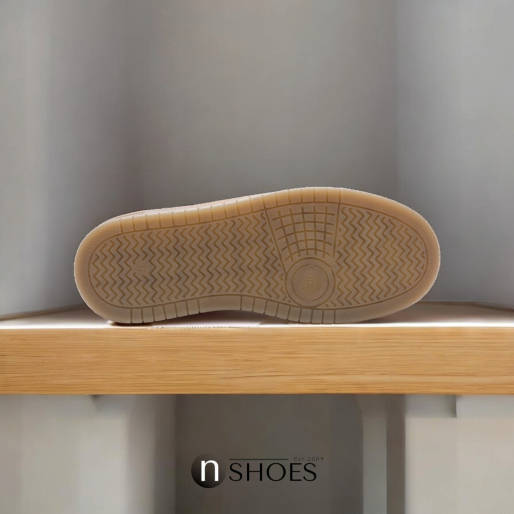 Жіночі трендові кросівки KEDDO 457158-02-01E модель 5802