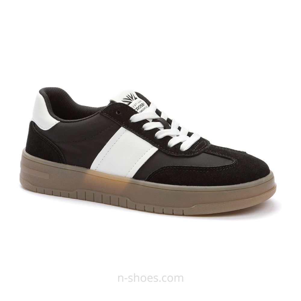 Жіночі трендові кросівки KEDDO 457158-02-01E модель 5802