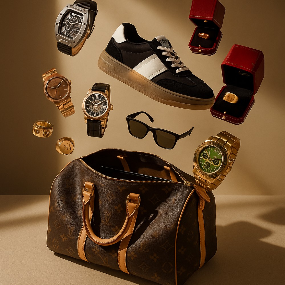 Жіночі трендові кросівки KEDDO 457158-02-01E модель 5802