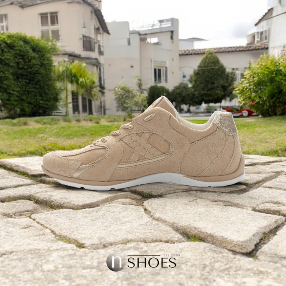 Жіночі трендові кросівки KEDDO 857060 31-03E модель 5803