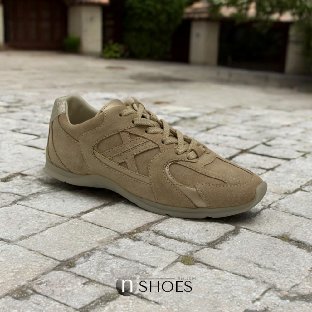 Жіночі трендові кросівки KEDDO 857060 31-03E модель 5803