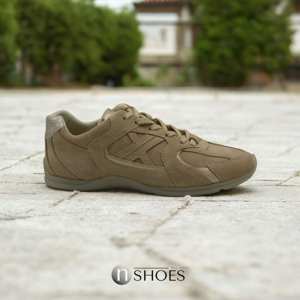 Жіночі трендові кросівки KEDDO 857060 31-03E модель 5803