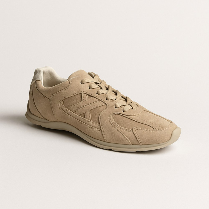 ежеві жіночі кросівки KEDDO 857060 31-03E 5803 із замші