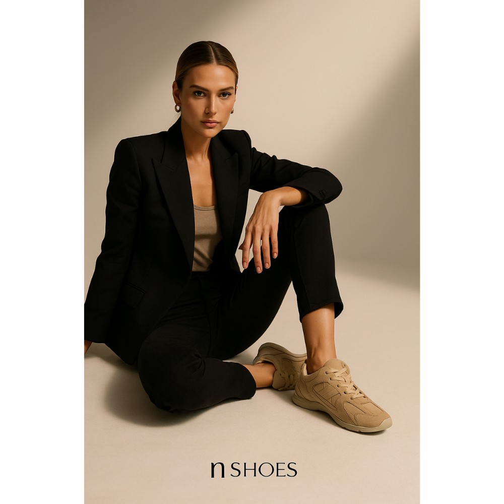 Жіночі трендові кросівки KEDDO 857060 31-03E модель 5803