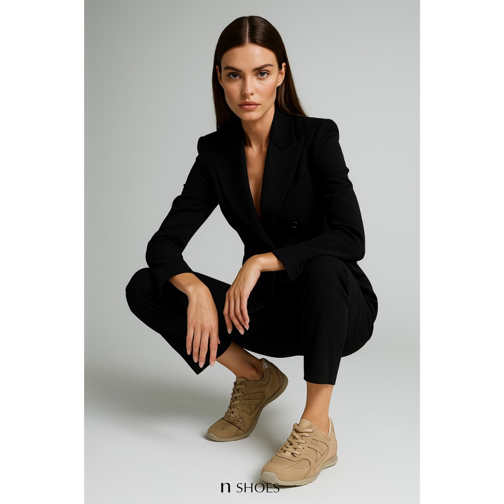 Жіночі трендові кросівки KEDDO 857060 31-03E модель 5803