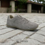 Women's trendy suede sneakers KEDDO 857060-31-05E w model 5804