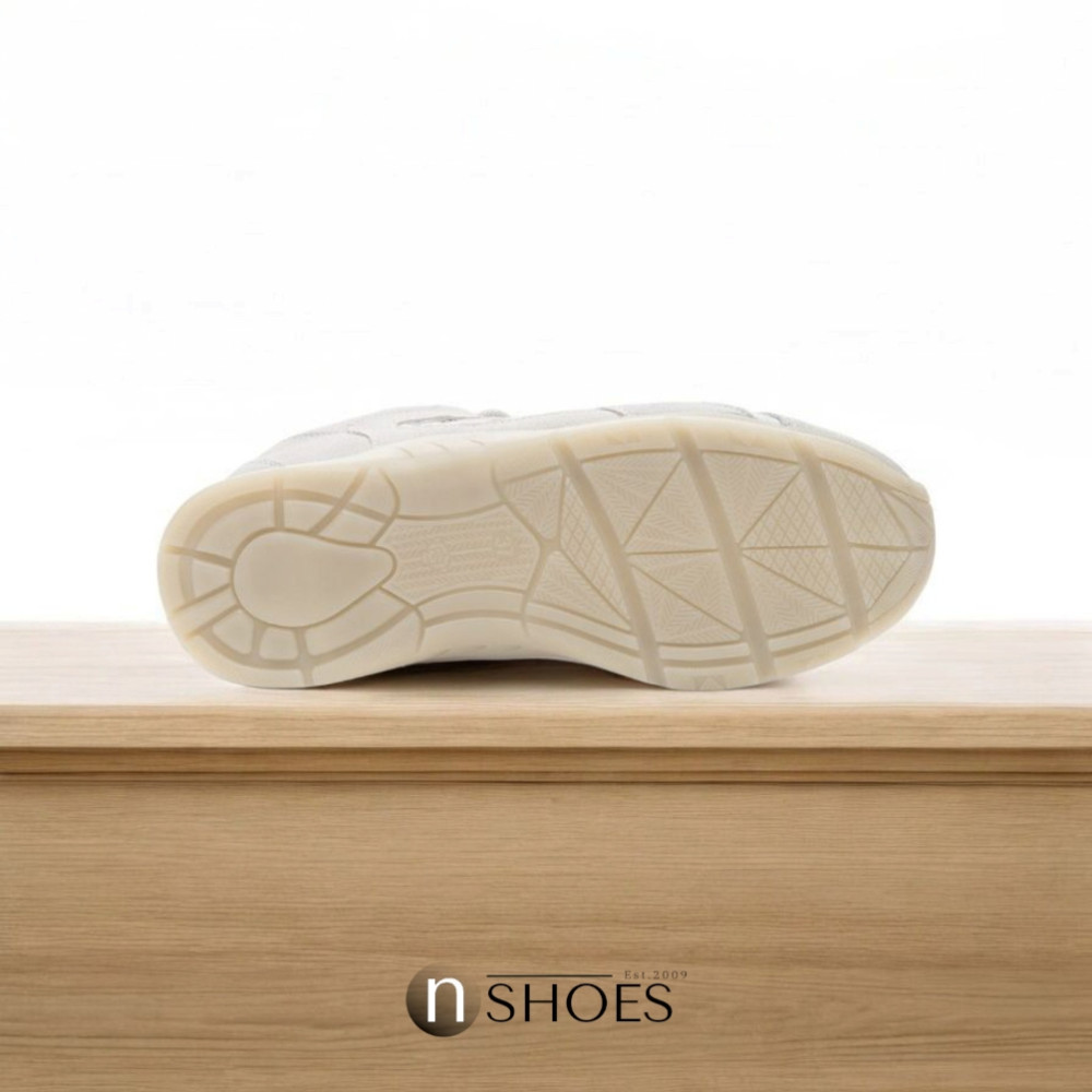 Women's trendy suede sneakers KEDDO 857060-31-05E w model 5804