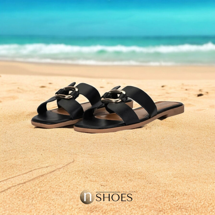 Women's flip flops BETSY 957027 10-03E model 5805