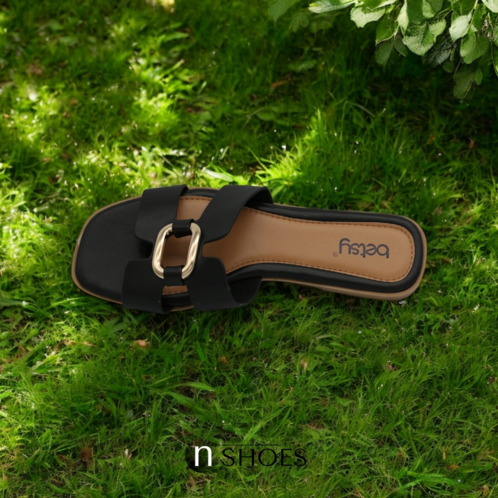 Женские шлепанцы BETSY 957027 10-03E модель 5805