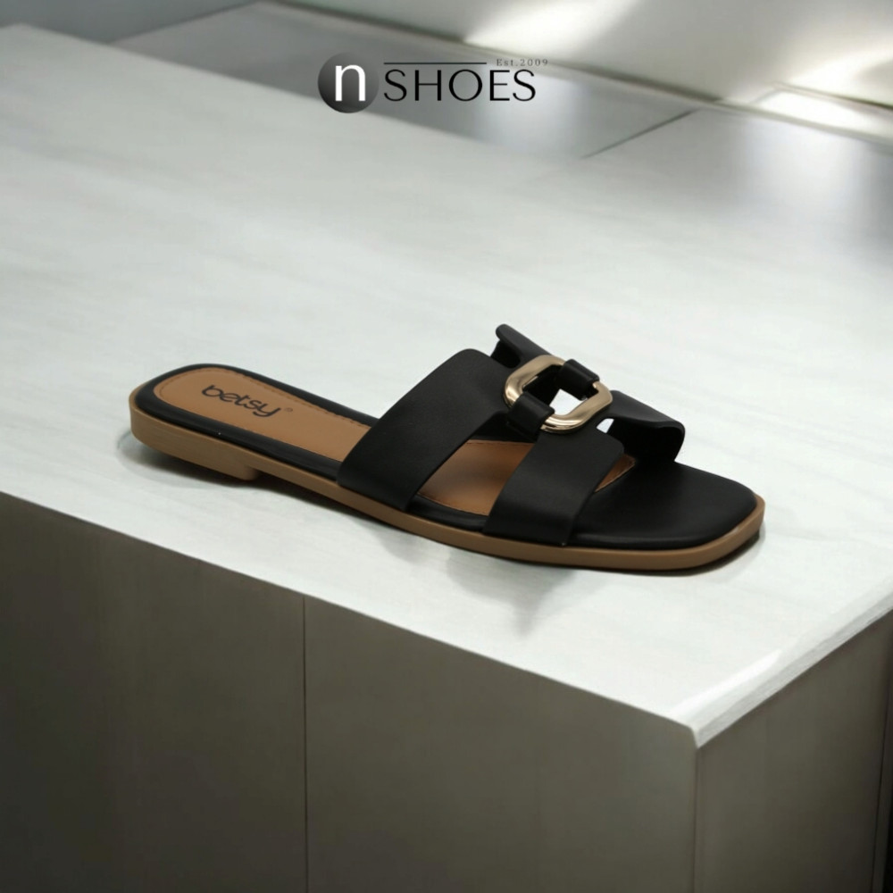 Женские шлепанцы BETSY 957027 10-03E модель 5805