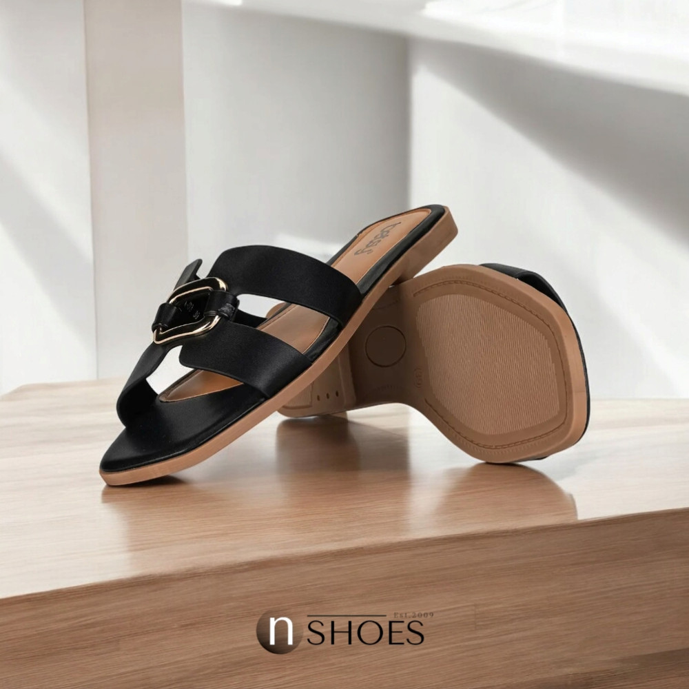 Женские шлепанцы BETSY 957027 10-03E модель 5805