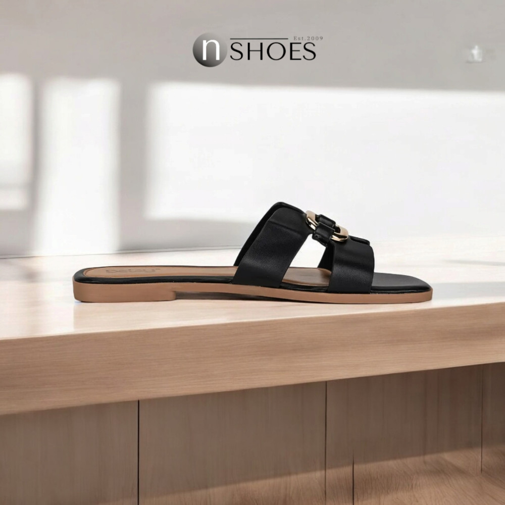 Женские шлепанцы BETSY 957027 10-03E модель 5805